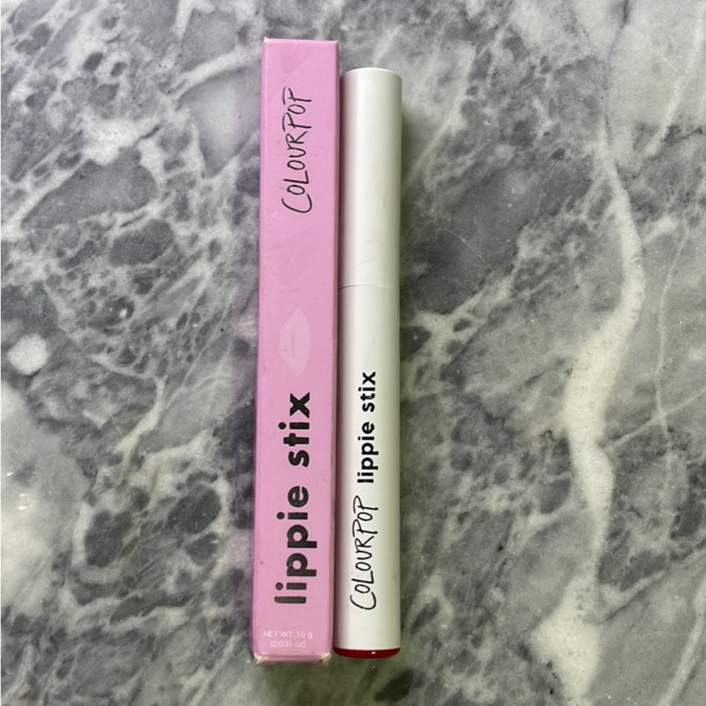 Colourpop Lippie‎ Stix Trust Me